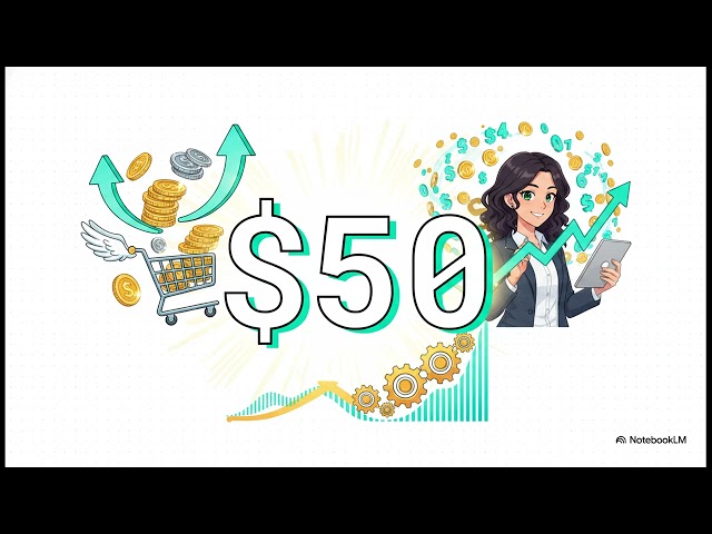 Value Investing Guide: Average Order Value (AOV) Explained 🛒