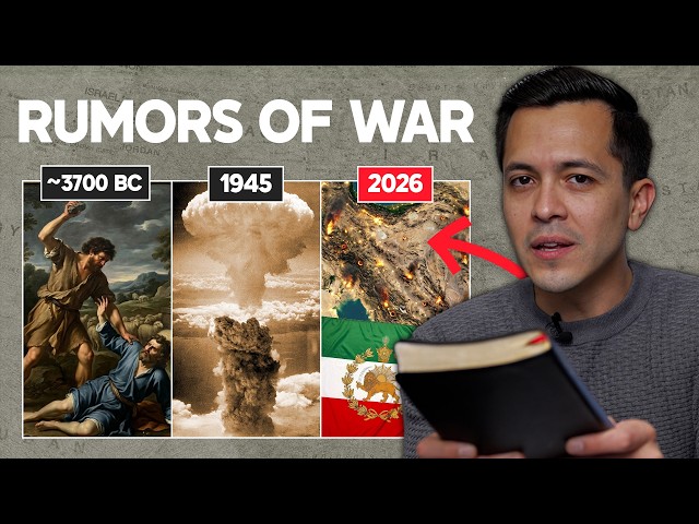 The One Sign of the End Times That No One Mentions