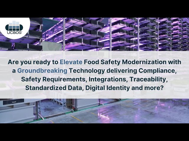 Elevating Transparency, Traceability, and Governance with Zero Code Technology | UCBOS