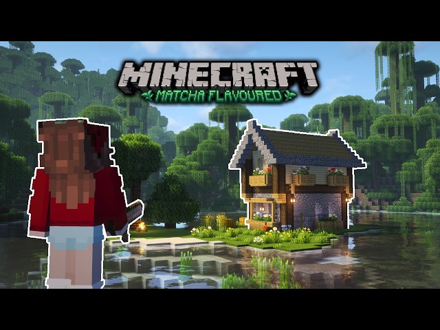 This Datapack Makes Minecraft Feel NEW Again