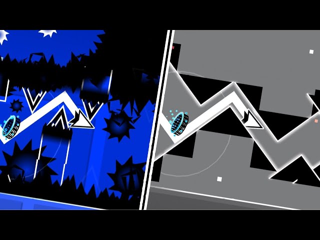 VSC, but it`s just the slopes