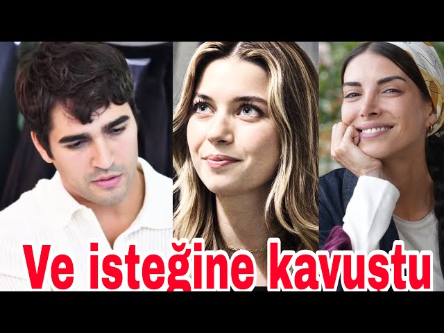 İpek Canbulat, Mert Ramazan Demir ile Lizge Cömert hakkında ne dedi? Çağatay Ulusoy evleniyor mu?