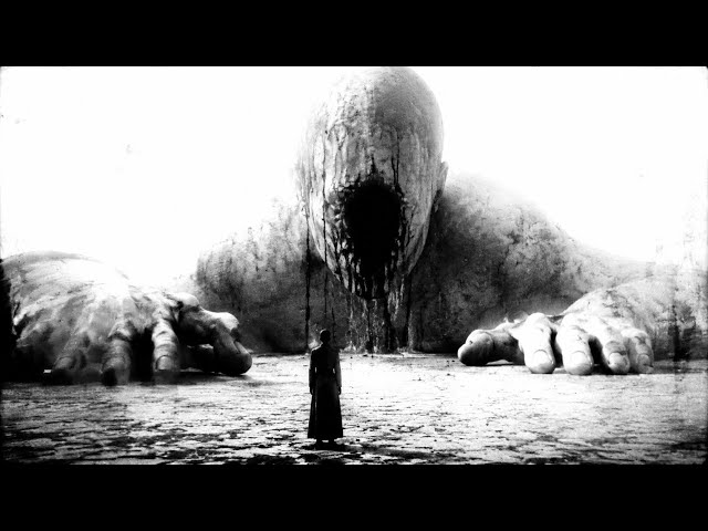 Unsolved Mysteries and Stories about the Supernatural to Fall Asleep To