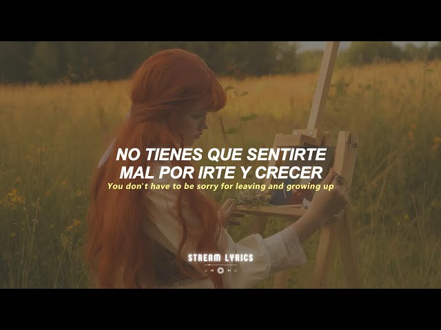 Harry Styles - Matilda [español + lyrics]