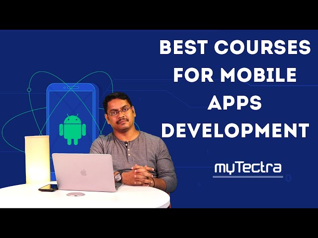 Best Mobile Apps Development Courses | Android vs iOS vs React Native