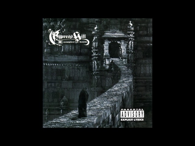 Cypress Hill - Locotes