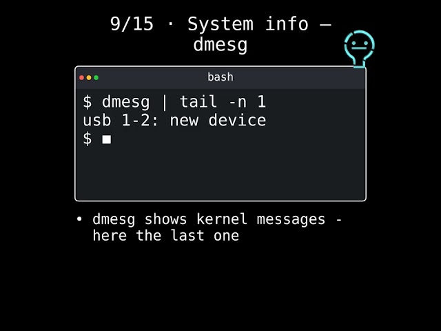 Linux Shell (Bash) | 100 commands you need to understand