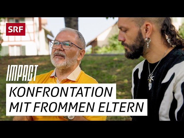 Religious Parents, Queer Son – Does Faith Become a Family Conflict? | Impact Inside | SRF
