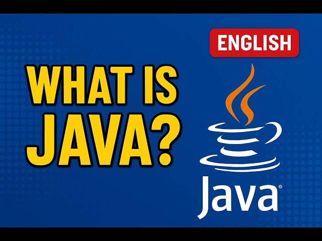 What is Java? Discover the Most Powerful Programming Language!🔥🔥#coding #video #java #computer