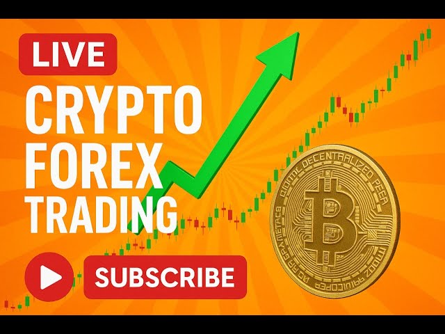 Trade Block BTC live trading