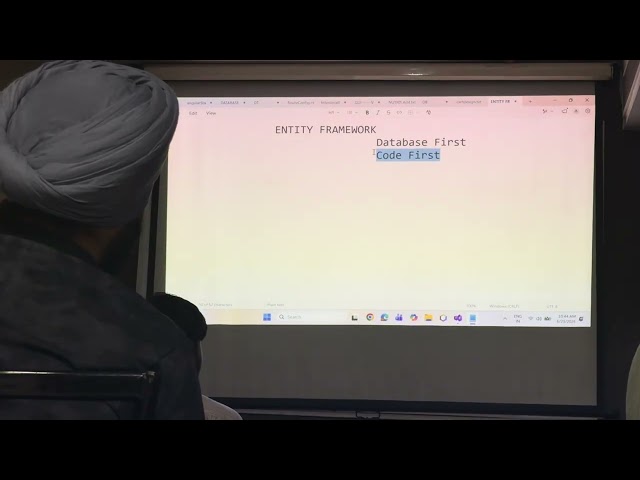 Asp.net core full course part3