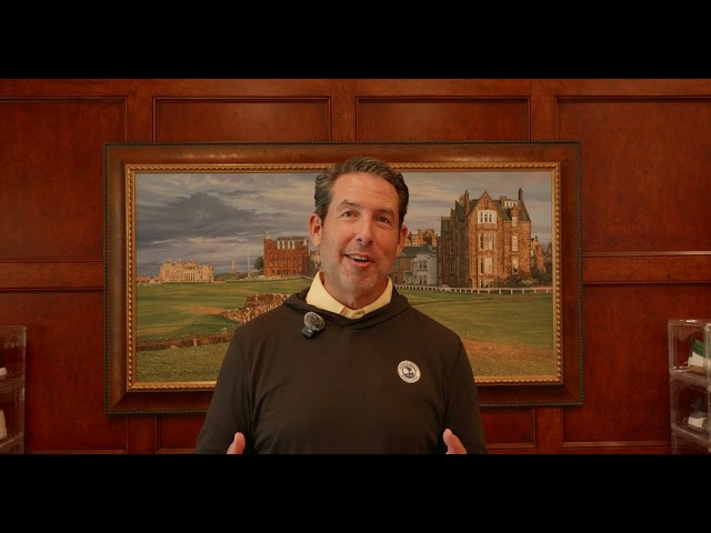 Why Golf's "Boomer Cliff" Isn't Coming | NGF Short Game