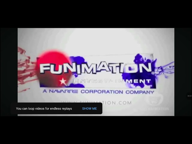 Funimation Logo (2010)