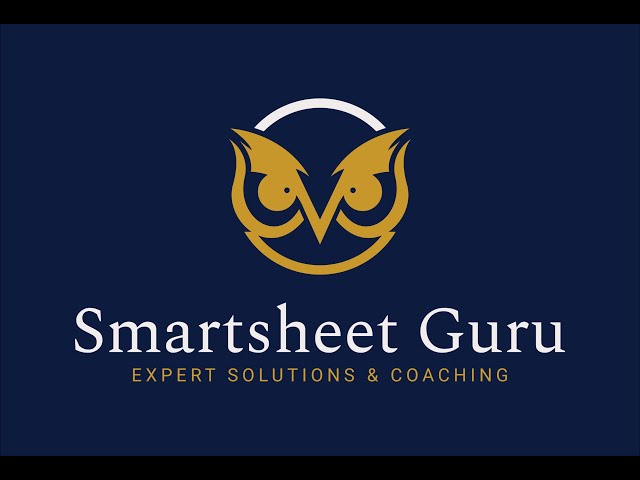 Smartsheet Parent Cell Checkbox Value Based on Children or  Descendant Checkbox Cells