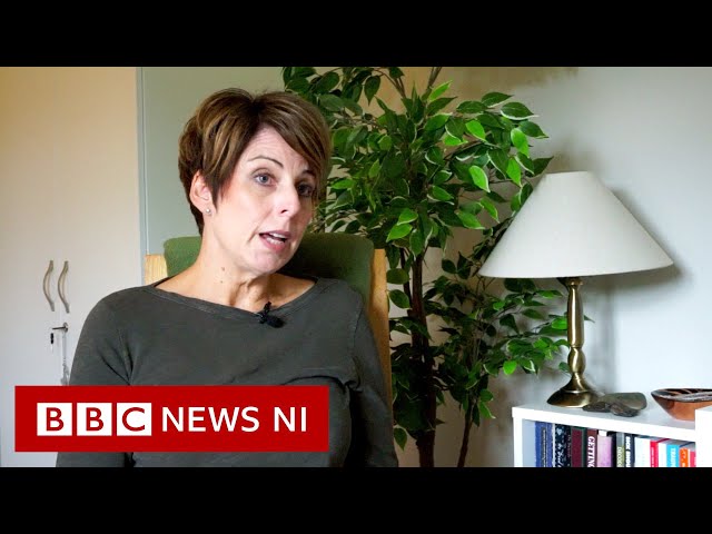 Electroconvulsive therapy: 'I have no memory of a year of my life'