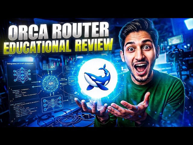 OrcaRouter AI Review 2026 — Best AI Routing Platform?