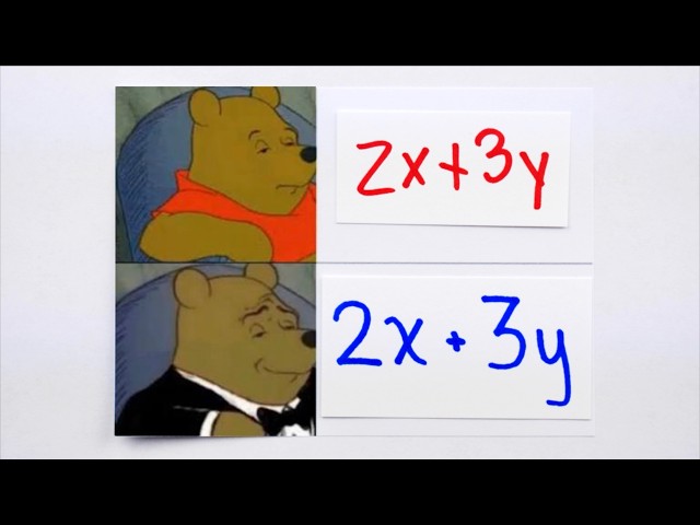 How to MathMog This School Year 🗿