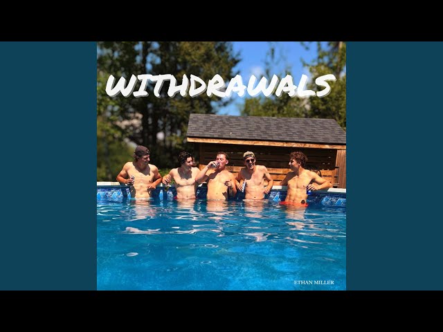 Withdrawals