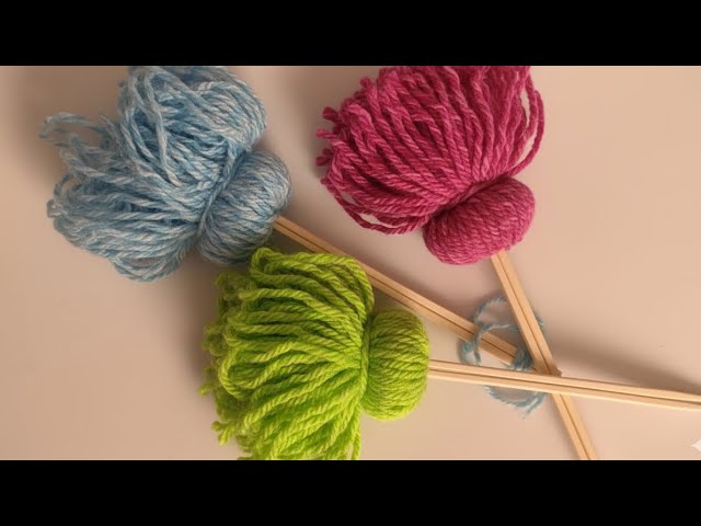 Super Easy DIY Handy Mop (Just Wrap!)