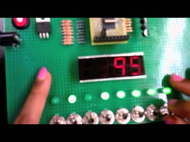 Big-Brained Superhero Binary Counting