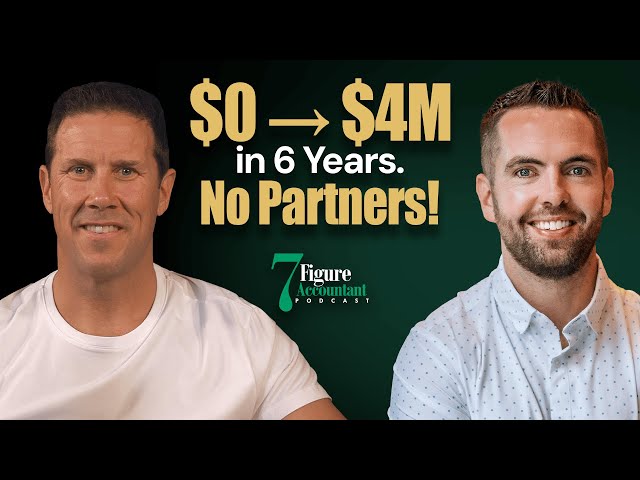 Inside the $4M Fully Remote CPA Firm That's Redefining the Accounting Industry