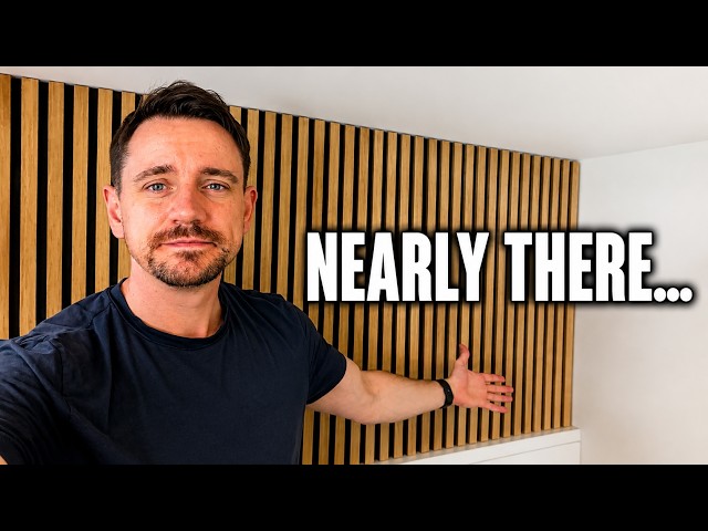 Building My DREAM YouTube/Repair Workshop - Episode 13