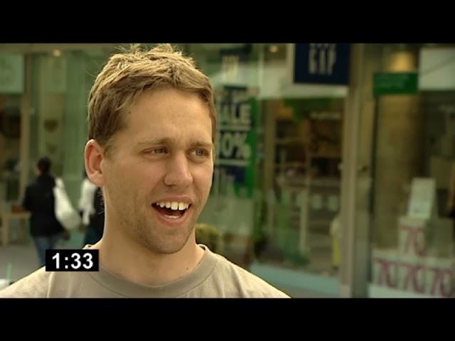 SpeakOut Pre-Intermediate BBC Interviews. Unit 11. Technology | Eng Subs