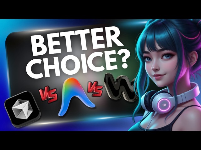 Antigravity vs Cursor vs Windsurf Review: Which AI Coding IDE Wins in 2026? (2026)