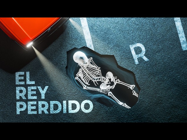 El descubrimiento de Ricardo III
