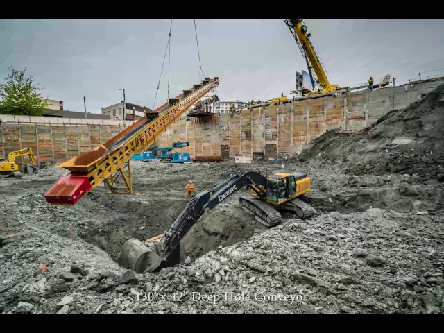 Project: Building Cure