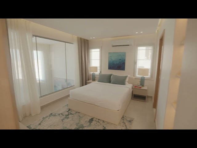 Mar Bay by Al Marasem Development | Ras El Hekma