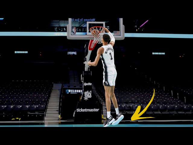 NBA Myths We All Believed Were True