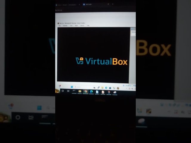 Tatos Inc Virtual Machine Demo