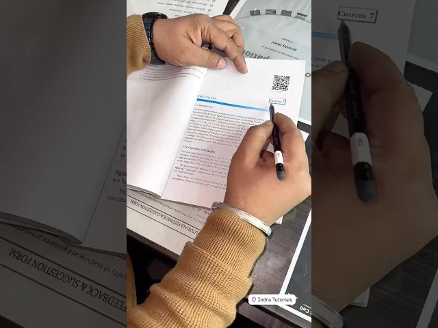 Class 9 Triangles | Important Questions & Solutions | CBSE & State Boards | ​⁠@indratutorials