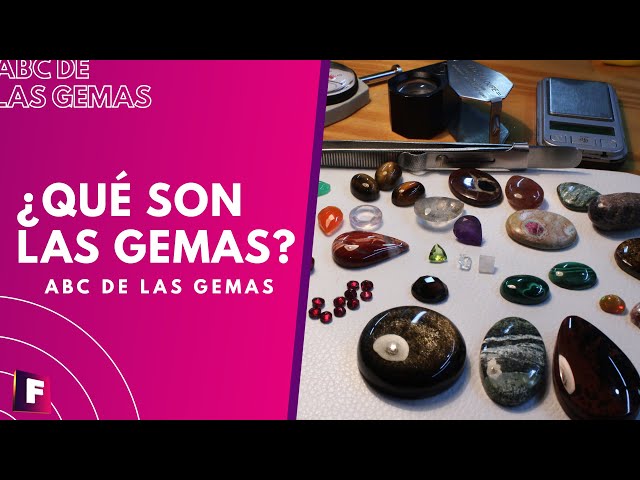 What is a gem ?  - Foro de minerales