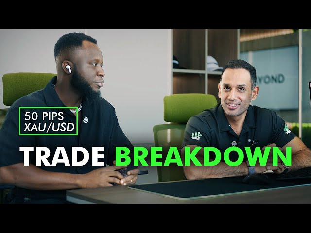 Raja Banks Gold Trade Strategy Revealed !