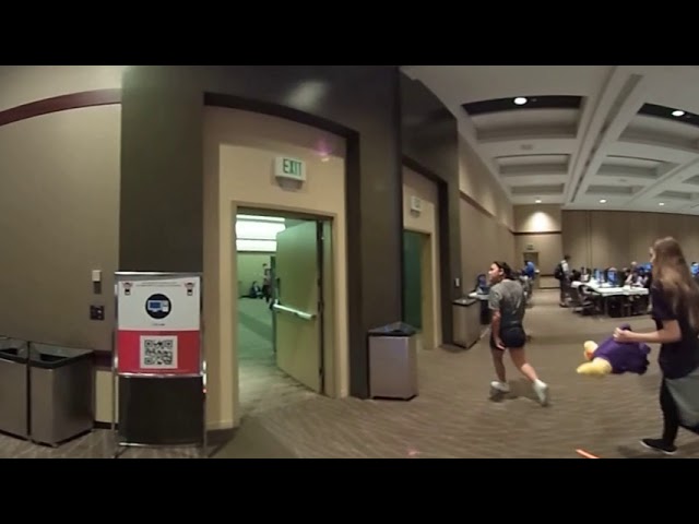 360 Tour: PAX West- Free Play Console Areas