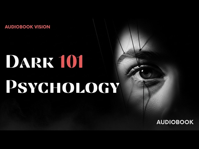 Dark Psychology Secrets: The Mind Control Trick They Use On You