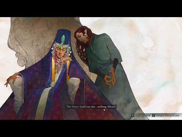 Find the Ancient Memory | Avowed