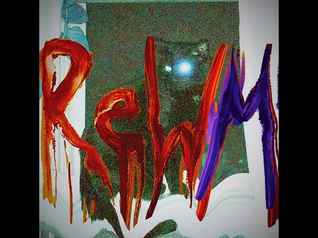 REW (Rewm -2021) FULL ALBUM