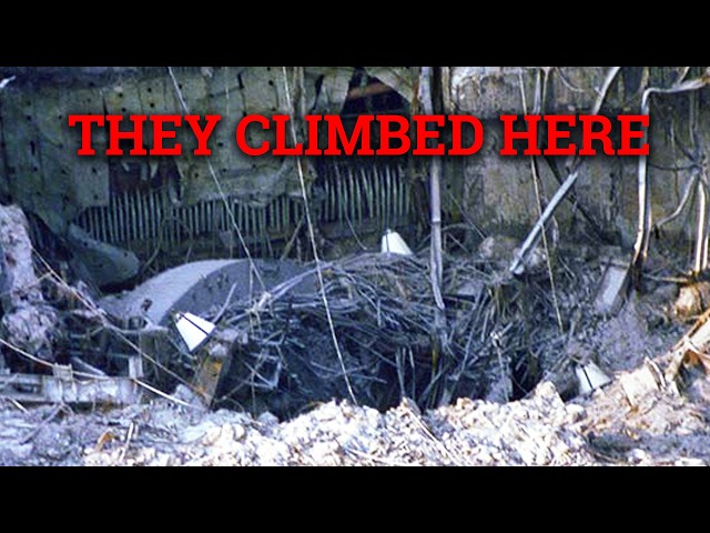 They Sent It Into Chernobyl’s Destroyed Core | Chornobyl Uncharted Ep 32