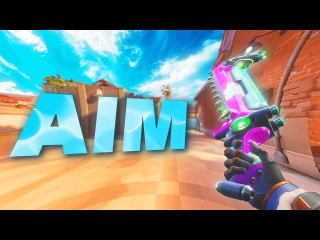Clean Aim + Clean Movement
