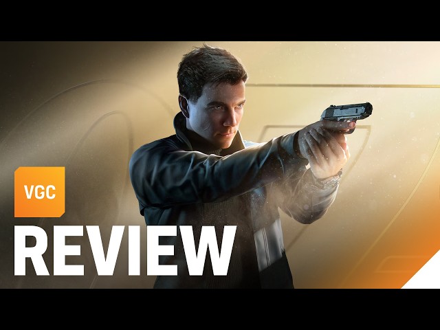 007 First Light Review - James Bond At His Very Best