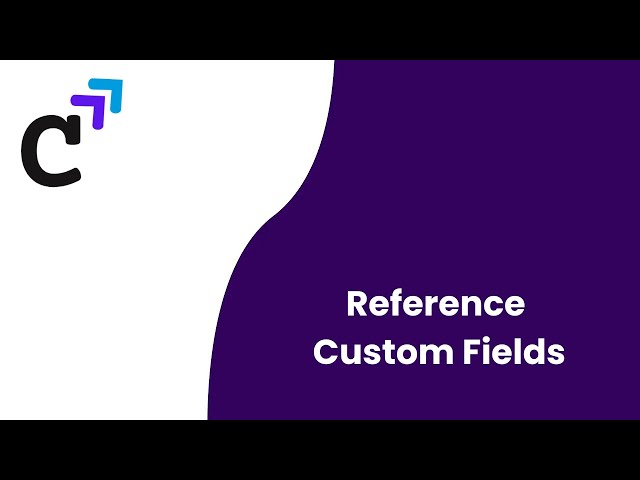 Add Reference Custom Fields | Custom Attributes | Reference Fields |  IFS Cloud | Part 4