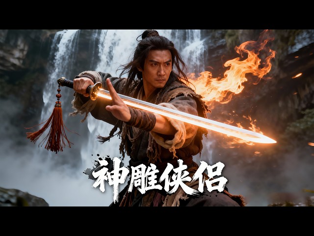 2025精選武侠劇 ，小子装弱藏真功，亮实力吊打全场高手！ _ Kung Fu _ 成毅 _甄子丹#中国电视#赴山海