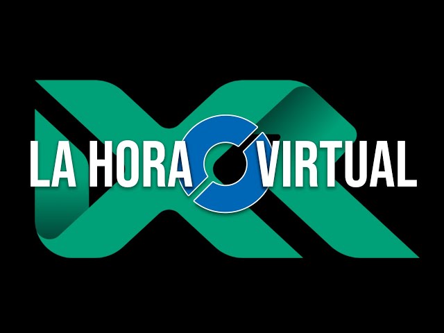 La Hora Virtual con Emili Blanque (Inmersiva XR). S13E35