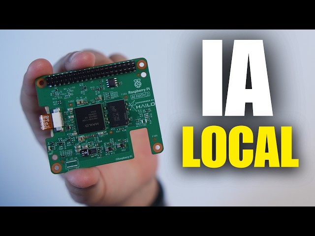 Raspberry Pi AI HAT+ 2: what you can actually do
