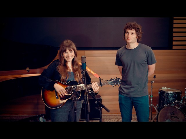 Case Oats - Full Session | Paste