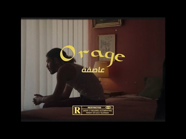[FREE] Zamdane ✘ Sofiane Pamart Type Beat - "Orage"🌤️