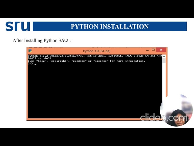 PROBLEM SOLVING USING PYTHON PROGRAMMING